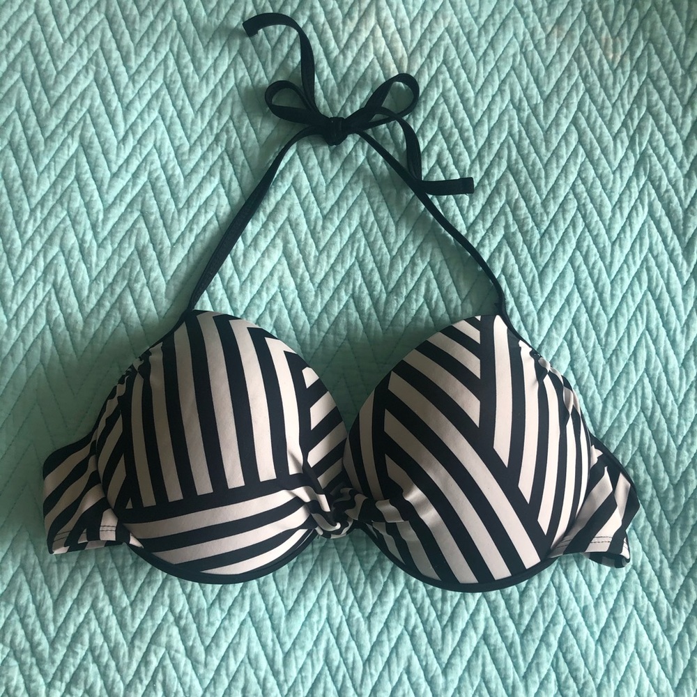 Tahiti Bikini Top 👙